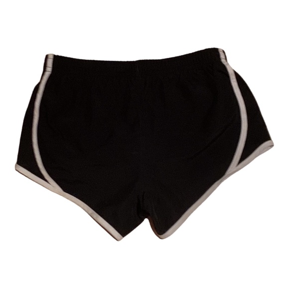 Girls Nike Dri-Fit Running Shorts - Picture 2 of 4